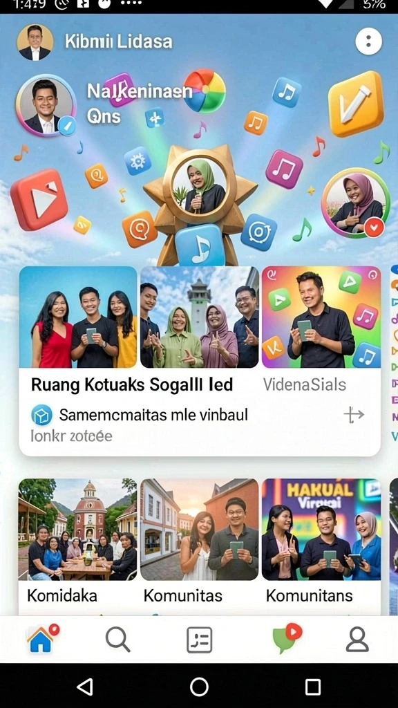 666f - Level menantang dengan berbagai rintangan.