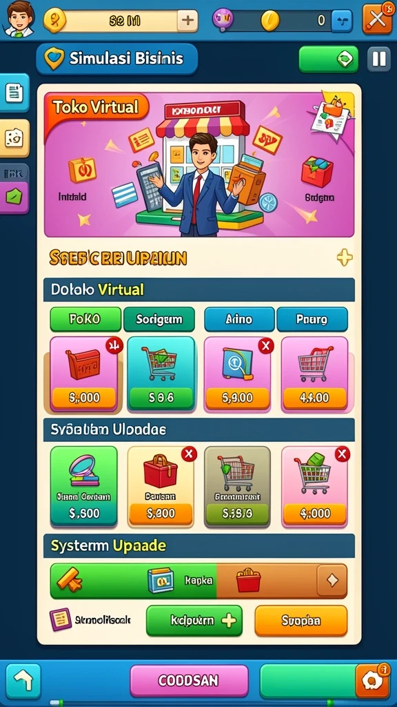 biwin - Fitur bonus harian yang menggiurkan untuk pemain.