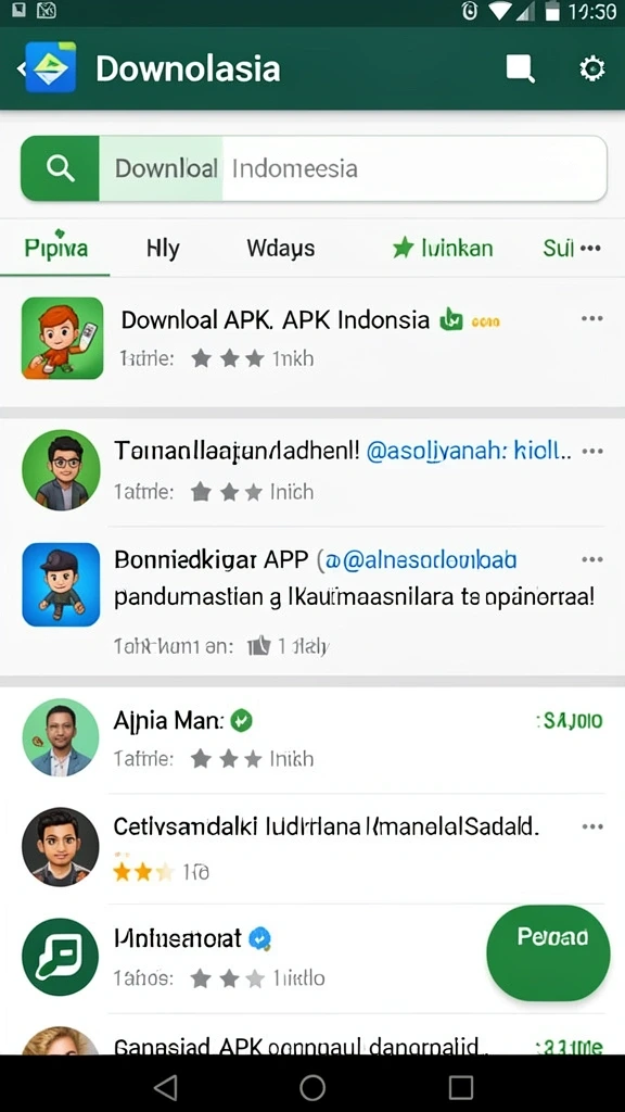danagame - Fitur multiplayer untuk bermain bersama teman.