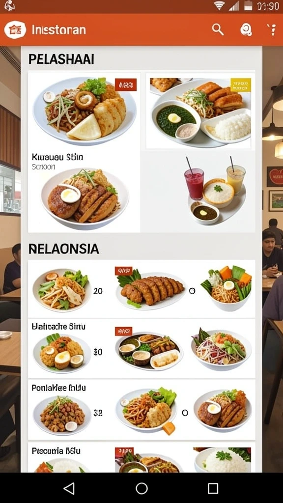 fe777 - Tampilan antarmuka yang menarik dan mudah digunakan.