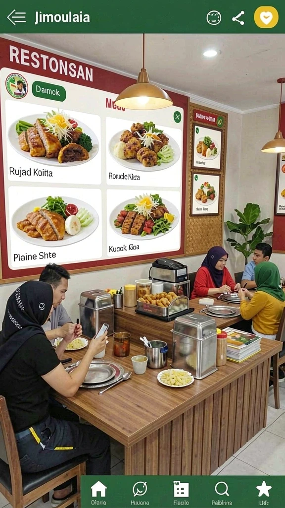 gacor518 - Screenshot memperlihatkan promosi dan bonus menarik untuk pemain.