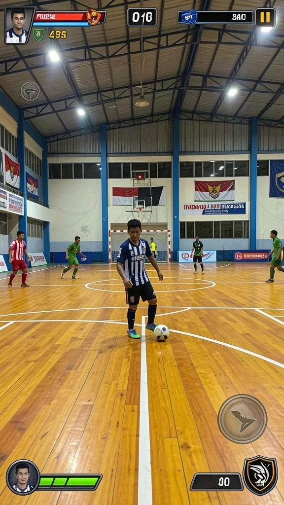 hokiterus88 - Gameplay yang seru dengan tantangan beragam.