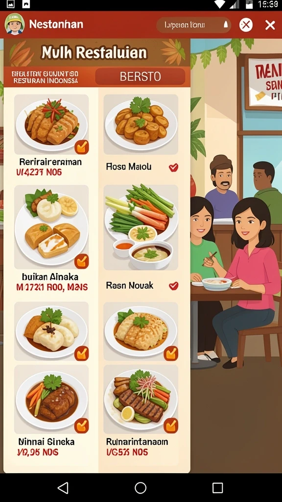 hokiterus88 - Fitur sosial yang memperkuat interaksi antar pemain.