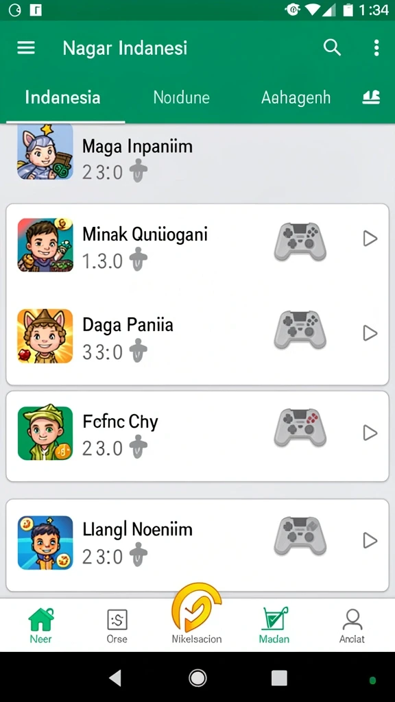 kodokhoki889 - Sistem bonus yang menguntungkan bagi pemain.