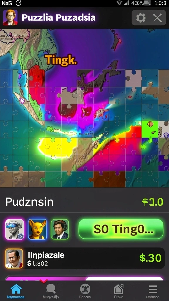 ltdtoto - Level permainan yang beragam dan menantang.
