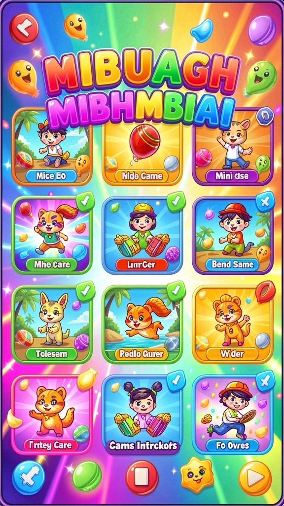 mt777 - Screenshot menunjukkan fitur kustomisasi senjata.