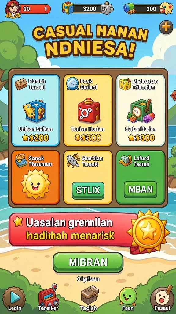 nadimtogel - Fitur live draw untuk hasil yang lebih interaktif.
