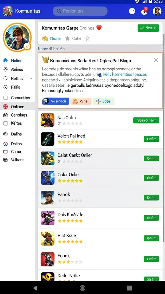 ohtogel - Komunitas aktif yang saling berbagi tips.