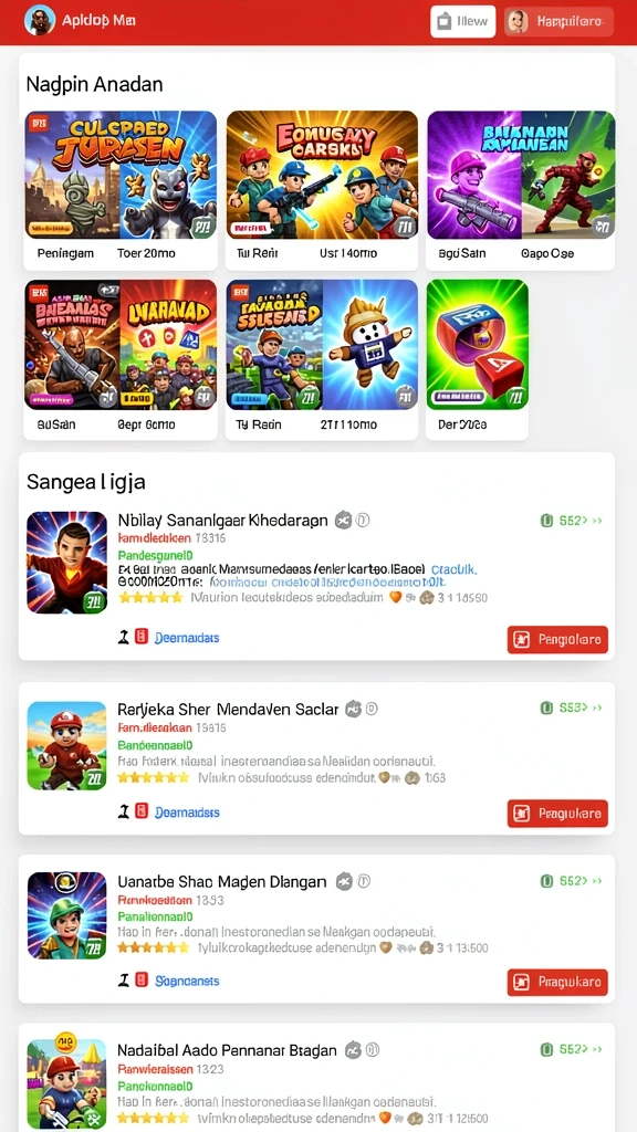 pasar123 - Ragam produk yang menarik dan dapat diakses.