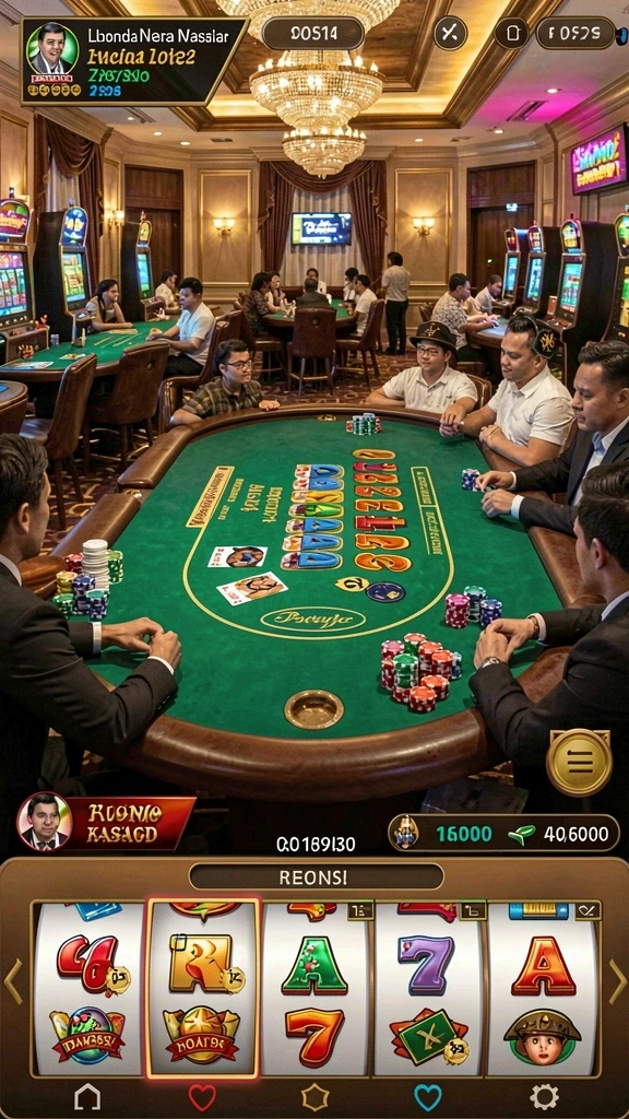 probet88 - Beragam permainan slot dengan grafis menawan.
