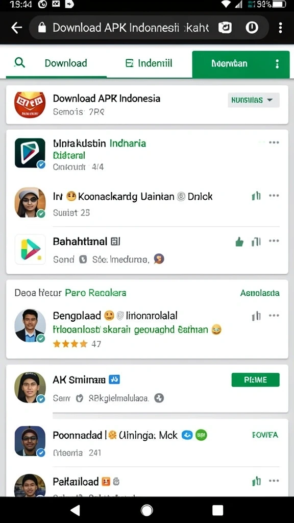 signature77 - Screenshot memperlihatkan karakter baru yang menarik.